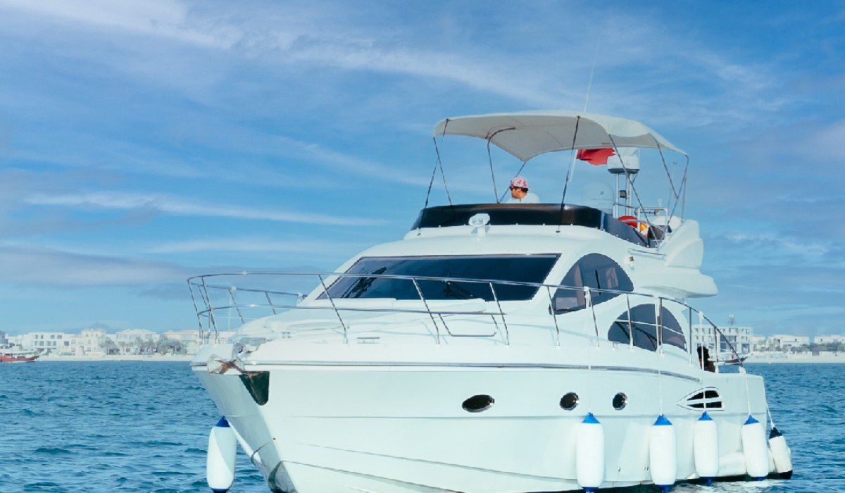 Qatar Halts Maritime Navigation Between Hamad Airport and The Pearl from May 13–15